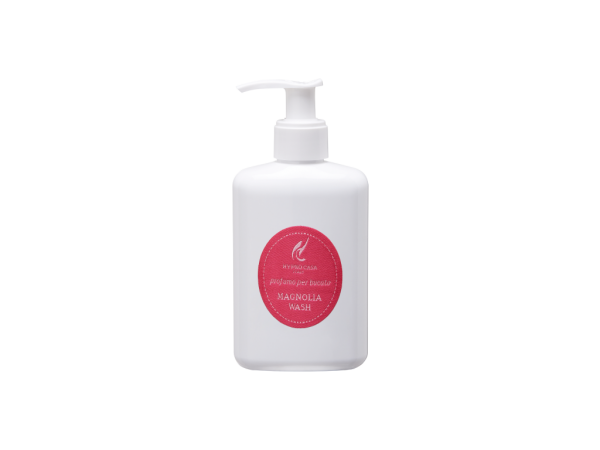Hypno Casa - Magnolia Wash Parfém na praní Objem: 200 ml