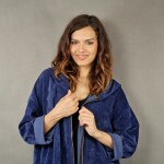 D-STIAG Mikina Emma Velikost: UNI, Barva: