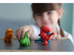 PlanToys PlanToys Set - Dinosauři