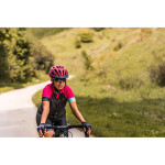 Dámský cyklistický dres Foxtrot 92800406922 Radvik