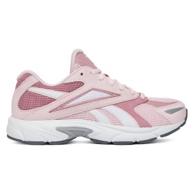 Tenisky Reebok ROAD PRIME 100220530 Látkový materiál,Přírodní kůže (useň) - Semiš,Přírodní kůže (useň) - Lícová