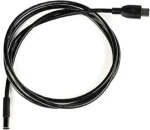 Peak Design Voděodolný USB-C kabel pro motocykl / Kabel (M-MM-AO-BK-1)
