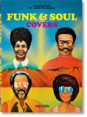 Funk &amp; Soul Covers. 40th Anniversary Edition - Joaquim Paulo