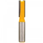 DeWALT stopková fréza (tvrdokov) - Z2 8 mm (19x55mm) DT90003