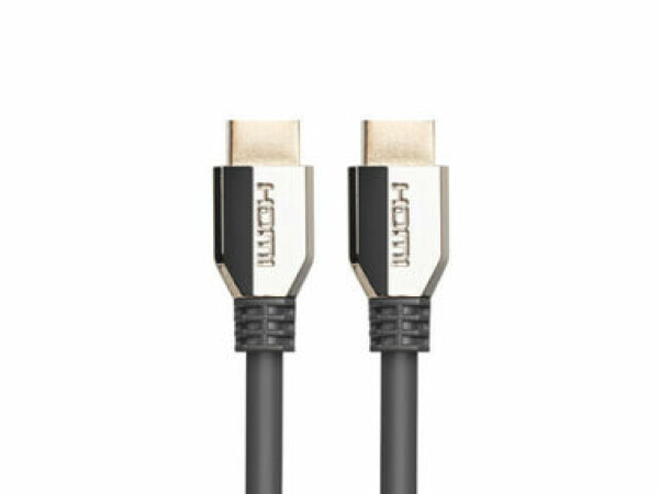 Lanberg CA-HDMI-30CU-0010-BK kabel HDMI na HDMI 1 m (5901969428957)