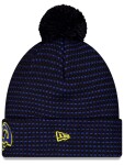 New Era Pánská zimní čepice Los Angeles Rams NFL 2026 Rivalries Sideline Cold Weather