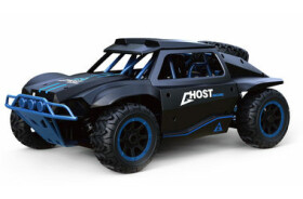 Amewi Ghost Dune Buggy modrá RC auto RTR 2.4GHz 700mAh NiMH 22331 1:18