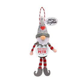 Sněžítko skřítek - Petr - Albi