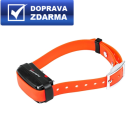 DogTrace Obojek pro dalšího psa - přijímač d-control professional ONE