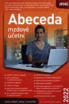 Abeceda mzdové účetní 2022