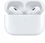 Rozbaleno - Apple AirPods Pro 2 2nd Gen s MagSafe (2023) / bezdrátová sluchátka / USB-C / s MagSafe / rozbaleno (MTJV3ZM/A.rozbaleno)