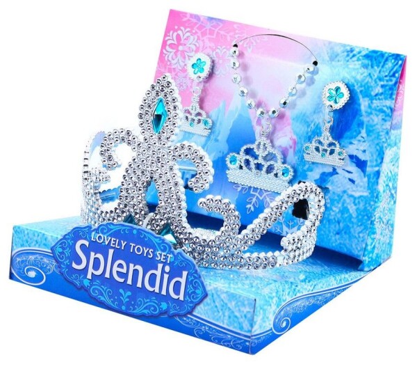 Rappa Korunka princezna