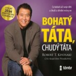 Bohatý táta, chudý táta, Robert Kiyosaki