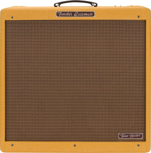 Fender Tone Master 59 Bassman