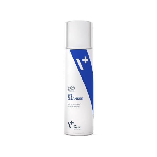 Vetexpert Eye Cleanser 100ml