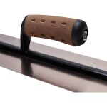 Hladítko americké, 460 mm, STALCO PERFECT