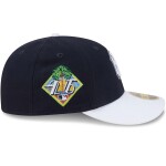 New Era Pánská kšiltovka New York Yankees MLB 2026 Authentic Spring Training Low Profile 59FIFTY Velikost: 7 1/4
