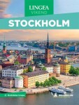 Stockholm - Víkend - kolektiv autorů