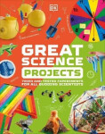 Great Science Projects - Various