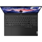 Lenovo Legion Pro 7 16IRX9H černá / 16" 2.5K / Intel Core i9-14900HX 2.2GHz / 32GB / 1TB SSD / RTX 4080 12GB / W11H (83DE0030CK)