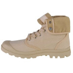 Pánské boty Baggy M 02353-221-M - Palladium 45