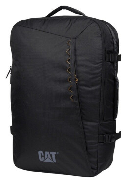 Kabinový batoh CATCity Adventure Explorer - černý