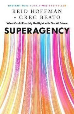 Superagency - Reid Hoffman