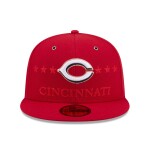 New Era Pánská kšiltovka Cincinnati Reds MLB 2026 All-Star Game 59FIFTY Fitted Velikost: 7 3/4