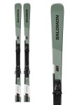 Sjezdové lyže SALOMON S/Max 8 + vázání Salomon M11 GW délka: 170