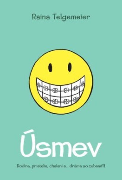 Úsmev (1. diel)