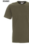 Pánské tričko Tshirt Heavy model 16110509 námořní 2XL - PROMOSTARS