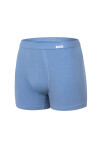 Pánské boxerky Authentic 092 modrá