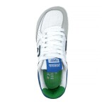 Chlapecké barefoot vycházkové boty FLEXY JR WHITE Joma BFFLEJS2602 - 39