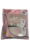 DC Girl kalhotky 26250/pattern.81 S-L A'2 modal směs barev L