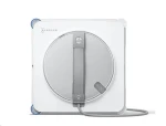 Ecovacs Winbot W2S bílá / Robotický čistič oken / sací výkon 8000 Pa / WIN-SLAM 4.0 / Li-ion 3000 mAh