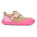 Bisgaard Baloo Pink celoroční