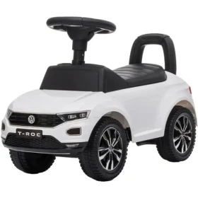 Buddy Toys Odrážedlo VW T-ROC bílá