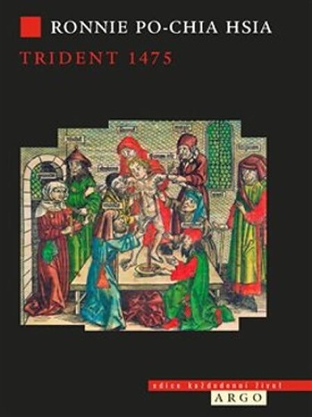 Trident 1475: