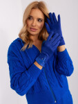 Rukavice AT RK 239507.53P kobalt L/XL