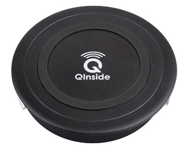 Versalogic Bezdrátová nabíječka Qi 1001V3 (397998)