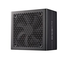 Cooler Master zdroj ELITE Gold 850W FM, 120mm, Plně modulární, 80 Plus Gold, ATX 3.1 EDF_1566579
