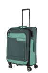 Travelite Viia 4w M Green 70/80 L TRAVELITE-92848-80