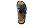 Camper Cruise Negro/LlucSand Negro K201880-004