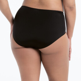 Havanna kalhotky vyšší+ 1512 black - Anita Classix 001 black 44