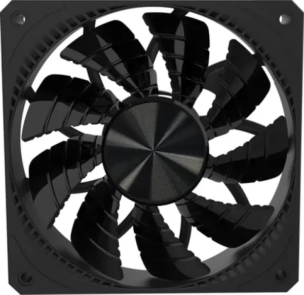 PREYON FALCON EYE 120 PWM / 120mm / 1800 RPM / 54 CFM / 4-pin PWM (PFE1201B)