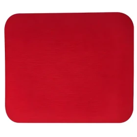 Logo červená / Podložka pod myš / měkká (50110)