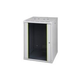 Digitus SoHoline 20U 19 Wall Mounting Cabinet, hl. 45 cm (DN-19 20-U)