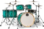 Mapex Armory Roasted Chestnut Rock Set AR628SVJO