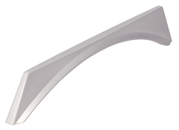 Siro Nábytková úchytka 2341 rozteč: 160mm ocel (S12568)