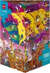 HEYE Puzzle Zachraňte loď!